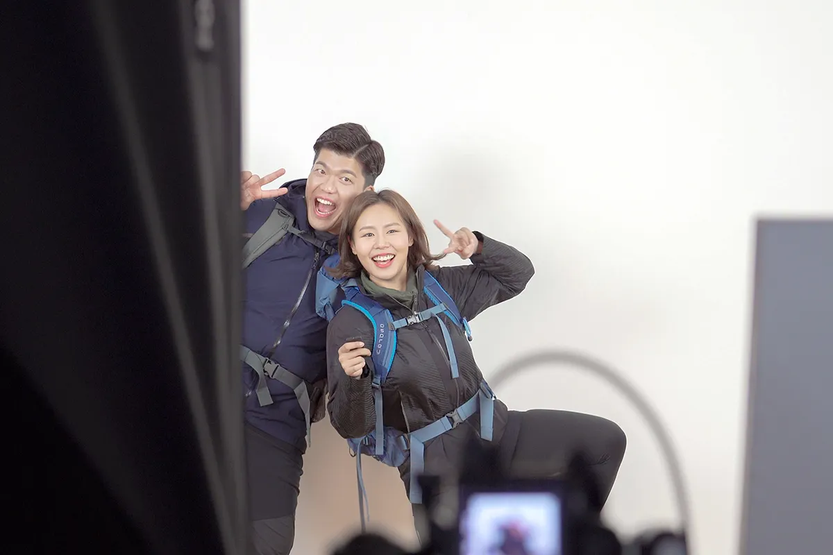 2018년 아워스토리 성장