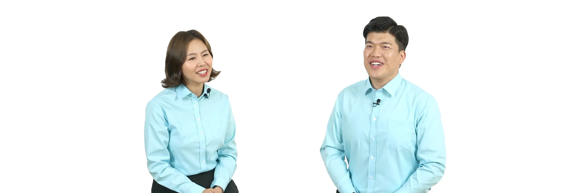 아워스토리 비디오 아카이브 대표 장면